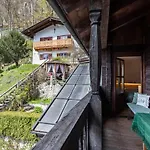 Ferienappartement 1 - Lockstein