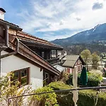 Ferienappartement 1 - Lockstein