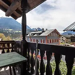 Ferienappartement 1 - Lockstein