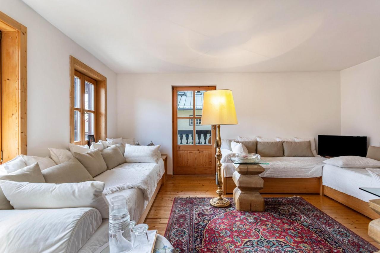 Apartment 1 - Lockstein Berchtesgaden