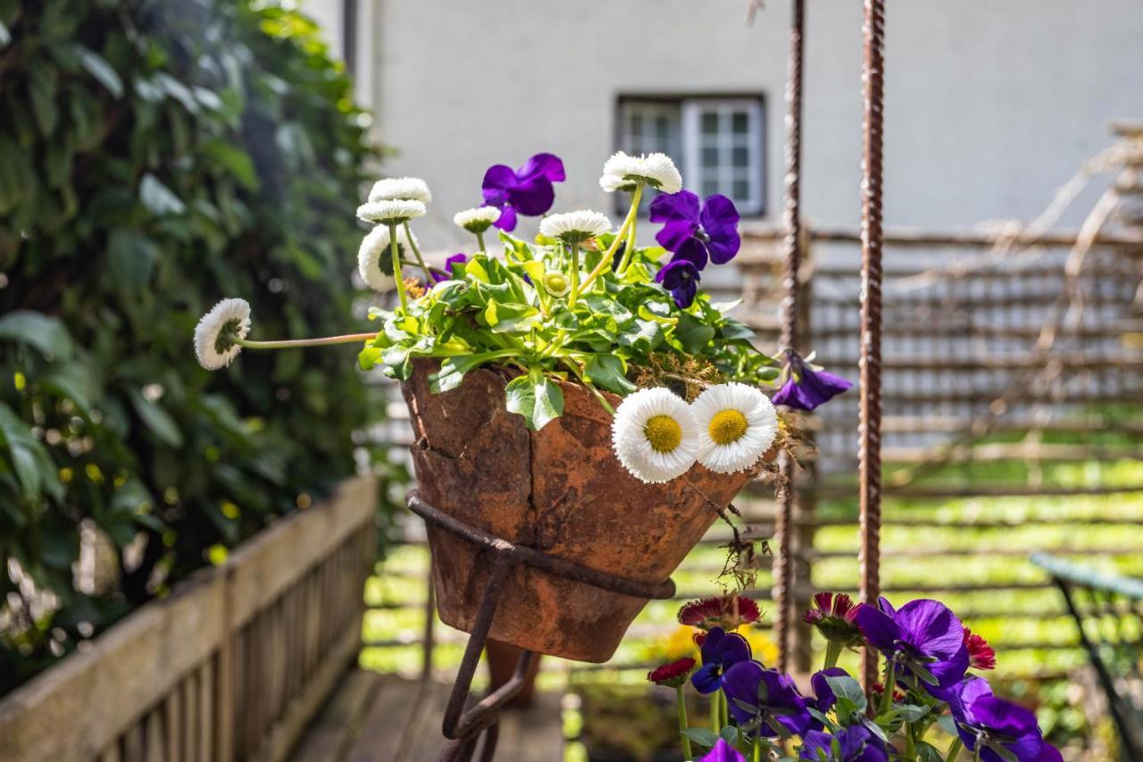 1 - Lockstein Apartment Berchtesgaden