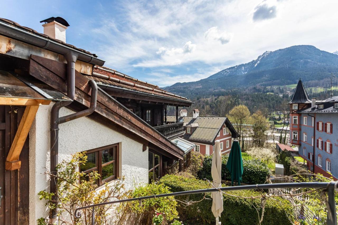 1 - Lockstein * Berchtesgaden