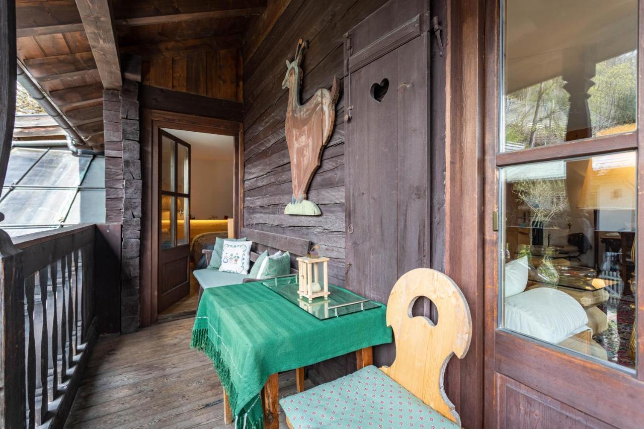 1 - Lockstein Berchtesgaden