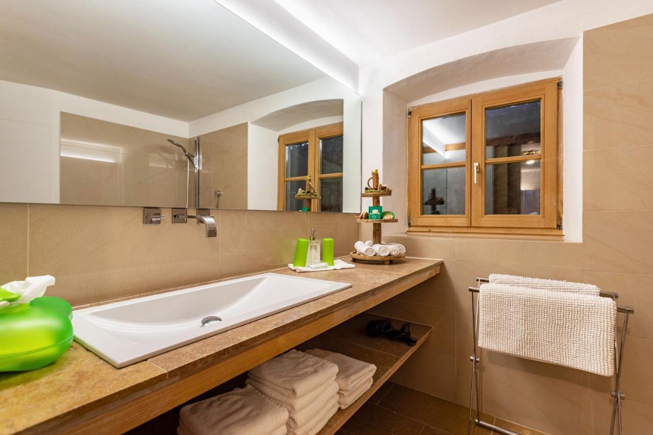 Appartement 1 - Lockstein