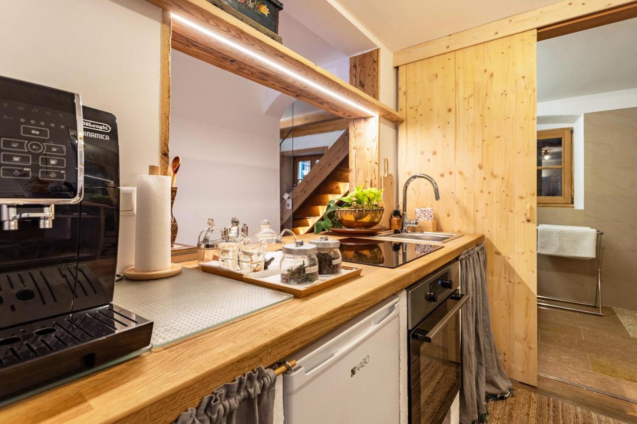 1 - Lockstein Appartement *