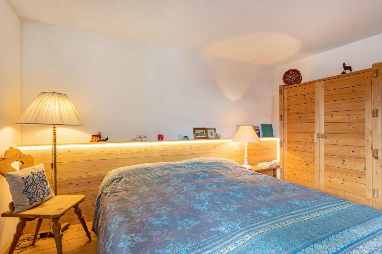 Appartement 1 - Lockstein