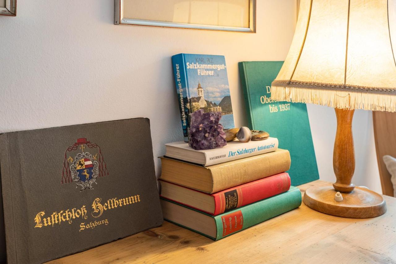 1 - Lockstein Appartement *